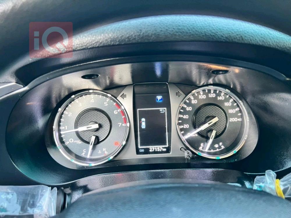 تويوتا هايلوكس